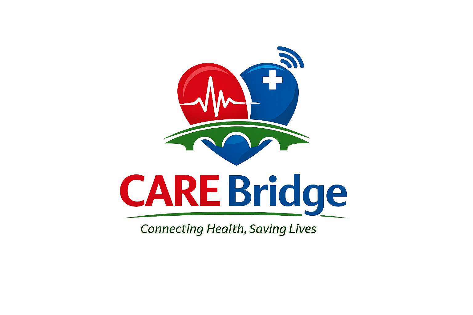 CARE Bridge logo